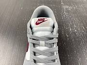 Nike Dunk Low Pale Ivory Redwood (Women's) DD1503-122 - 3