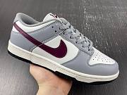 Nike Dunk Low Pale Ivory Redwood (Women's) DD1503-122 - 4