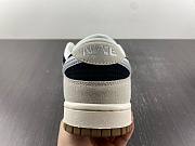 Nike Dunk SB Low SE 85 Double Swoosh Black Grey DO9457-102 - 6