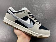 Nike Dunk SB Low SE 85 Double Swoosh Black Grey DO9457-102 - 3