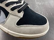 Nike Dunk SB Low SE 85 Double Swoosh Black Grey DO9457-102 - 2