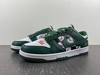 Nike Dunk Low ‘Michigan State’ DD1391-101