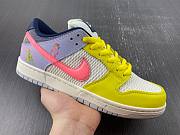 Nike SB Dunk Low Pro Be True Xavier Schipani DX5933-900 - 5