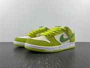 Nike SB Dunk Low Green Apple DM0807-300 - 1