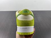 Nike SB Dunk Low Green Apple DM0807-300 - 6