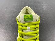 Nike SB Dunk Low Green Apple DM0807-300 - 5