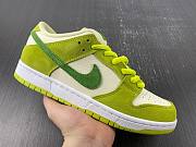 Nike SB Dunk Low Green Apple DM0807-300 - 4