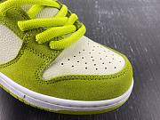 Nike SB Dunk Low Green Apple DM0807-300 - 2