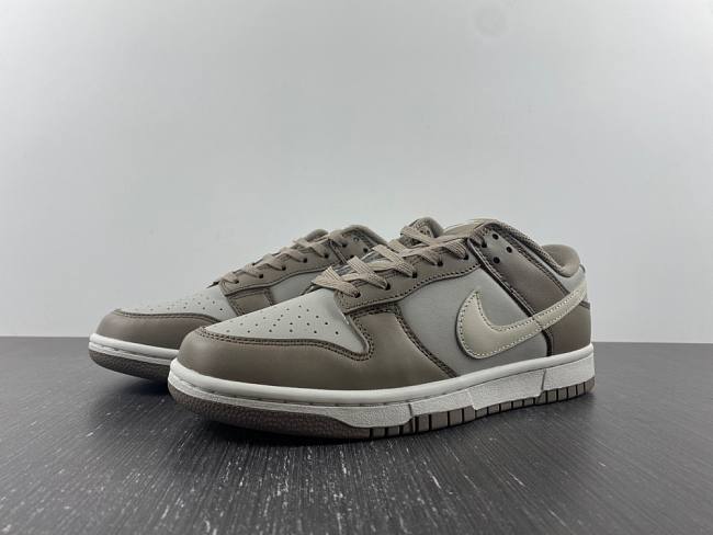 Nike Dunk Low Bone Beige (Women's) FD0792-001 - 1