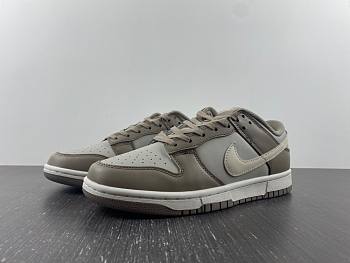 Nike Dunk Low Bone Beige (Women's) FD0792-001