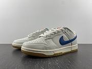 Nike Dunk Low SE Sail Dark Marina Blue DX3198-133 - 1