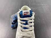 Nike Dunk Low SE Sail Dark Marina Blue DX3198-133 - 3