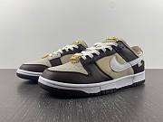 Nike Dunk Low Brown Basalt (W) DX6060-111 - 1