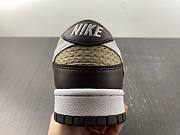 Nike Dunk Low Brown Basalt (W) DX6060-111 - 6