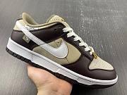 Nike Dunk Low Brown Basalt (W) DX6060-111 - 3