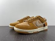 Nike Dunk Low SE Teddy Bear Praline DZ5350-288 - 1