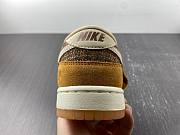 Nike Dunk Low SE Teddy Bear Praline DZ5350-288 - 6