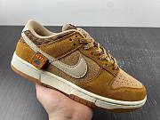 Nike Dunk Low SE Teddy Bear Praline DZ5350-288 - 2