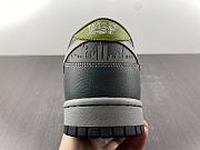 Nike SB Dunk Low HUF Wait, What!? (Friends and Family) FD8775-002 - 6