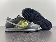 Nike SB Dunk Low HUF Wait, What!? (Friends and Family) FD8775-002 - 5