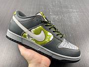 Nike SB Dunk Low HUF Wait, What!? (Friends and Family) FD8775-002 - 2