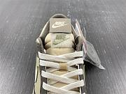 Nike Air Dunk Velcro Tongue Milk Tea FB4960-210 - 5