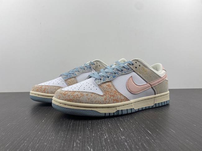 Nike Dunk Low Oxidized  DV6486-100 - 1