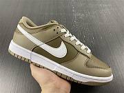 Nike Dunk Low Judge Grey DJ6188-200 - 4