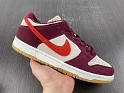 Nike SB Dunk Low Skate Like a Girl DX4589-600 - 5