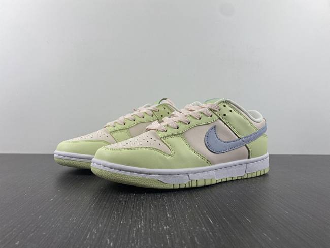 Nike Dunk Low Lime Ice (Women's) DD1503-600 - 1