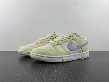 Nike Dunk Low Lime Ice (Women's) DD1503-600