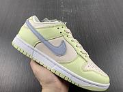 Nike Dunk Low Lime Ice (Women's) DD1503-600 - 2