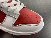 Nike Dunk Low Championship Red (2021) DD1391-600 - 3