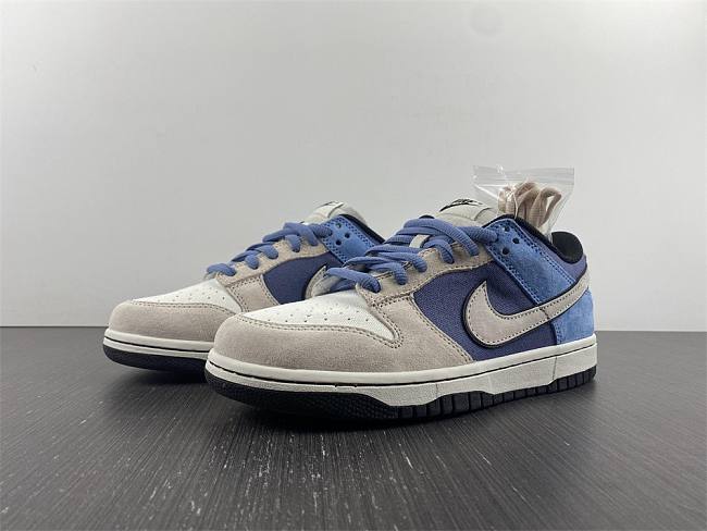 Otomo Katsuhiro x Nike SB Dunk Low Steamboy OST LF0039-014 - 1