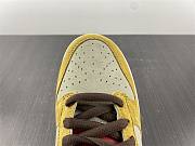 OTOMO KATSUHIRO X SB DUNK LOW STEAMBOY OST WHEAT/BEIGE/RED DO7412-988 - 5