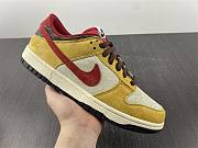 OTOMO KATSUHIRO X SB DUNK LOW STEAMBOY OST WHEAT/BEIGE/RED DO7412-988 - 3