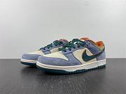 Nike SB Dunk Low Steamboy OST Otomo Katsuhiro LF0039-017 - 1