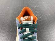 Nike SB Dunk Low Steamboy OST Otomo Katsuhiro LF0039-017 - 5