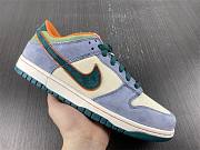 Nike SB Dunk Low Steamboy OST Otomo Katsuhiro LF0039-017 - 2