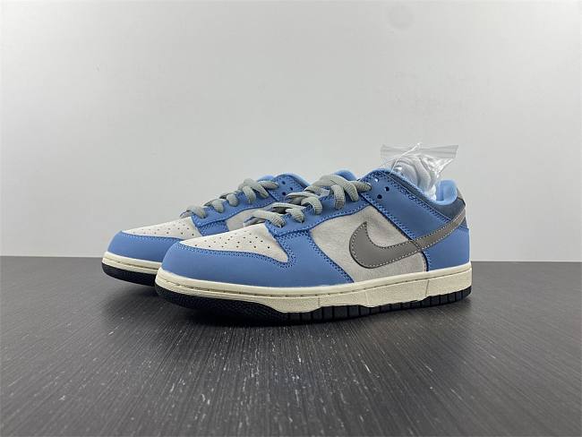 Otomo Katsuhiro x Nike SB Dunk Low Steamboy OST Blue Grey DO7412-987  - 1