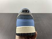 Otomo Katsuhiro x Nike SB Dunk Low Steamboy OST Blue Grey DO7412-987  - 6