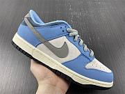 Otomo Katsuhiro x Nike SB Dunk Low Steamboy OST Blue Grey DO7412-987  - 3