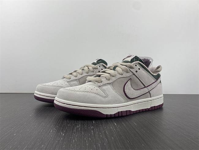 Otomo Katsuhiro x Nike SB Dunk Low Steamboy OST LF0039-013 - 1