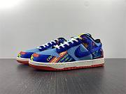 Nike Dunk Low Chinese New Year Firecracker (2021) (Women's) DH4966-446 - 1