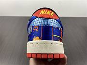 Nike Dunk Low Chinese New Year Firecracker (2021) (Women's) DH4966-446 - 6