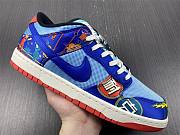 Nike Dunk Low Chinese New Year Firecracker (2021) (Women's) DH4966-446 - 3