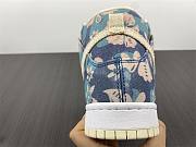 Nike SB Dunk High Hawaii CZ2232-300 - 4