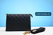 Louis Vuitton Coussin PM Lambskin Leather Crossbody Bag - 5