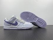 Nike Dunk Low Purple Pulse (Women's) DM9467-500 - 4