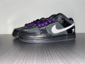 Nike SB Dunk Low Familia First Avenue DJ1159-001